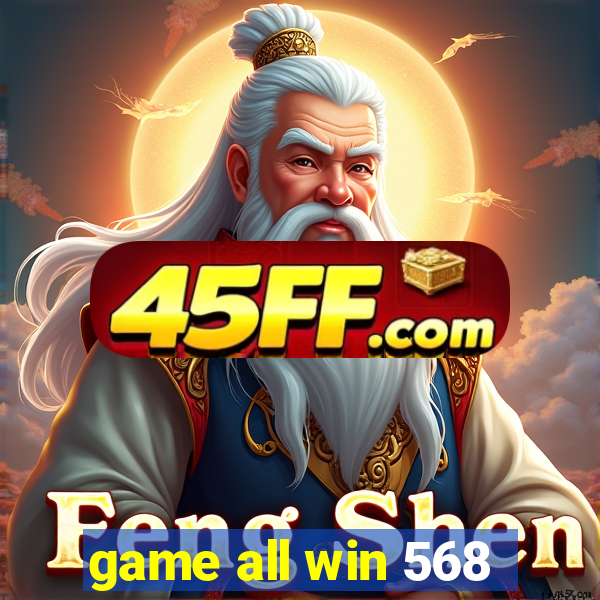 game all win 568